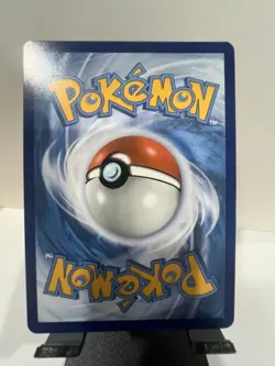 Pokemon Vespiquen EX TCG Sv03: Obsidian Flames Holo Ultra Rare Card 212/197 - Image 2