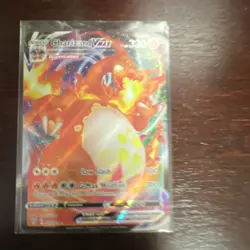 Charizard 11/108 Evolutions Holo Rare 150 HP Pokemon Card English - Image 1