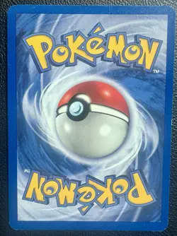 Pokemon Mew #9 Holo Black Star Promo WOTC 2000 Vintage TCG Card NM - Image 5