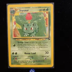 Ivysaur 05/18 Southern Islands Regular Pokemon Card - Image 1