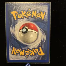 Pidgeot 02/18 Southern Islands Regular Pokemon Card - Image 2