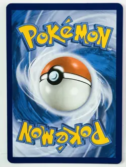 Pokemon Crustle 183/182 SV04: Paradox Rift Illustration Rare Full Art Holo Card - Image 2