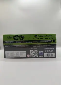 X4 Pokemon TCG Perfect Order Pokemon Center ETB - SEALED BRAND NEW - Image 5