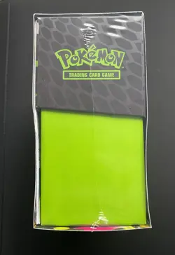 Pokemon TCG Perfect Order Pokemon Center Elite Trainer Box ETB New *Tear - Image 2