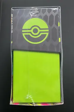 Pokemon TCG Perfect Order Pokemon Center Elite Trainer Box ETB New *Tear - Image 3