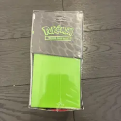 Pokemon TCG Perfect Order Pokemon Center Elite Trainer Box ETB - Sealed & New - Image 2