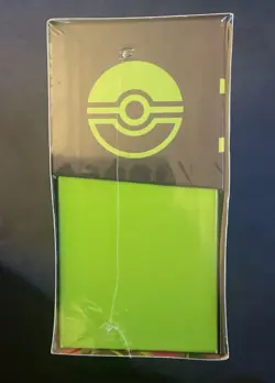 Perfect Order Pokemon Center Elite Trainer Box ETB Pokemon TCG new/sealed - Image 2