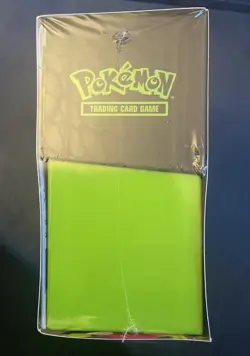 Perfect Order Pokemon Center Elite Trainer Box ETB Pokemon TCG new/sealed - Image 5