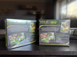 Perfect Order Pokemon Center Elite Trainer Box PC ETB - New And Sealed - Image 3