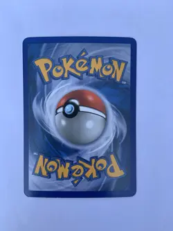 2006 Pokemon POP Series 3 Vaporeon Holo #6/17 - Image 2