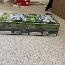 New & Sealed 2 x Pokemon TCG Perfect Order Pokemon Center Elite Trainer Box ETB - Image 2