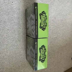 New & Sealed 2 x Pokemon TCG Perfect Order Pokemon Center Elite Trainer Box ETB - Image 5