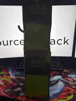 Pokemon TCG Perfect Order Pokemon Center ETB x2 (New & Sealed) - Image 2