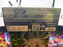 Pokemon TCG Perfect Order Pokemon Center ETB x2 (New & Sealed) - Image 5