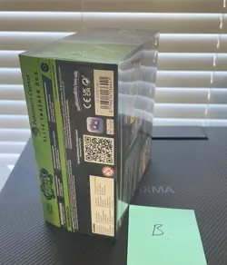 SEALED! Perfect Order Pokemon Center Elite Trainer Box PC ETB New & Sealed (B) - Image 4