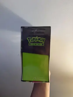 Pokemon TCG Perfect Order Pokemon Center Elite Trainer Box ETB - New & Sealed - Image 5