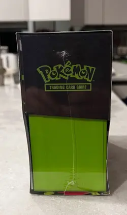 New & Sealed 2 x Pokemon TCG Perfect Order Pokemon Center Elite Trainer Box ETB - Image 3