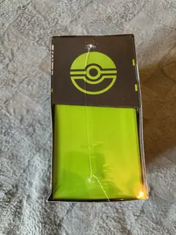 Pokemon TCG Perfect Order Pokemon Center Etb Sealed - Image 5