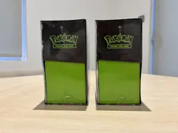 Pokemon TCG Perfect Order Pokemon Center Elite Trainer Box ETB New & Sealed x2 - Image 5