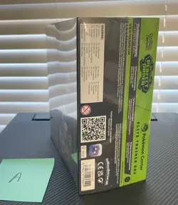 SEALED! Perfect Order Pokemon Center Elite Trainer Box PC ETB New & Sealed (A) - Image 4