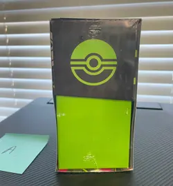 SEALED! Perfect Order Pokemon Center Elite Trainer Box PC ETB New & Sealed (A) - Image 5