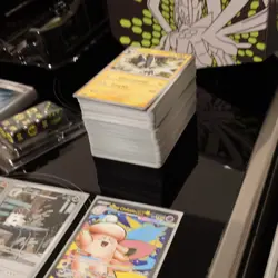 Perfect Order Pokemon Center Etb OPENED Accessories Cards Hits Promo (Unstamped) - Image 5