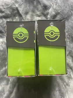 X2 Pokemon TCG Perfect Order Pokemon Center ETB - Brand new - Image 2