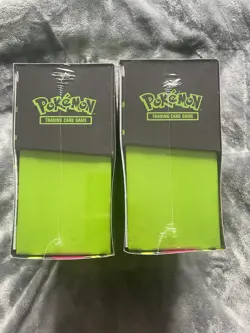 X2 Pokemon TCG Perfect Order Pokemon Center ETB - Brand new - Image 4