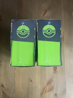 Pokemon Perfect Order Pokemon Center ETB x 2 - SAME DAY DISPATCH - Image 4