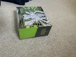 Pokemon Perfect Order Pokemon Center ETB - Image 2