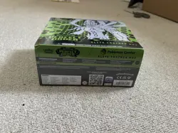 Pokemon Perfect Order Pokemon Center ETB - Image 4