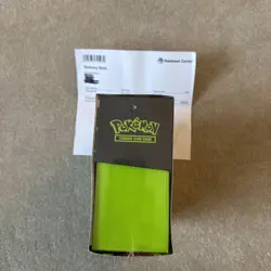 Perfect Order Pokemon Center ETB Pokemon TCG (New & Sealed) - Image 4