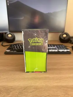 Perfect Order Pokemon Center ETB Pokemon TCG - New & Sealed - Image 4