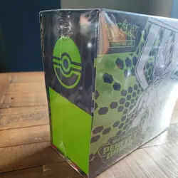 Perfect Order Pokemon Center ETB New Sealed - Image 2