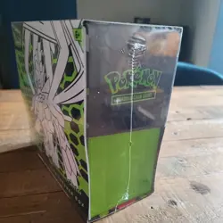 Perfect Order Pokemon Center ETB New Sealed - Image 3