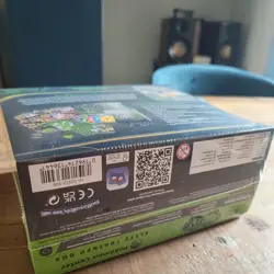 Perfect Order Pokemon Center ETB New Sealed - Image 5