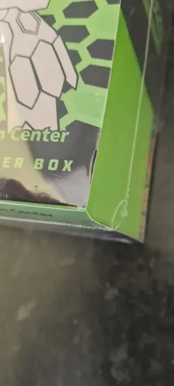 Pokemon TCG Perfect Order Pokemon Center ETB Sealed - Image 3
