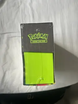 Pokemon TCG Perfect Order Pokemon Center ETB | Brand New And Sealed (small tear) - Image 3