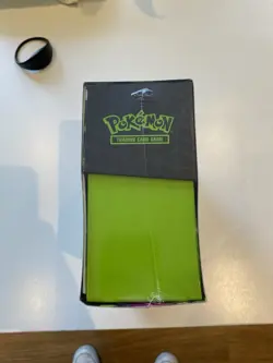 Perfect Order Pokemon Center ETB Factory Sealed - Image 2