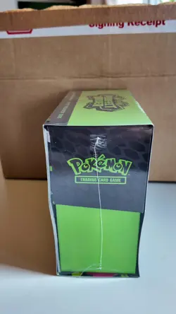 Pokemon TCG Perfect Order Pokemon Center ETB (Brand New & Sealed) - Image 5