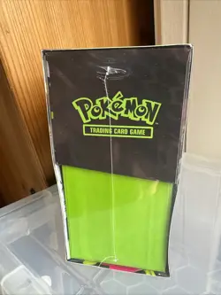 Perfect Order Pokemon Center ETB - Image 3