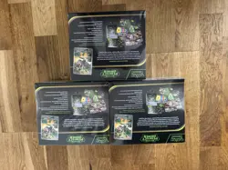 Pokemon TCG Pokemon Center Perfect Order x 3 ETB - FREE POSTAGE WITH PKC ETB BOX - Image 5