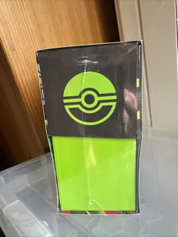 Perfect Order Pokemon Center ETB - Image 2
