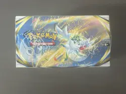 Pokemon TCG Brilliant Stars Booster Box Factory Sealed - Image 5