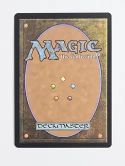 Ancient Tomb From the Vault: Realms Foil NM - Image 2