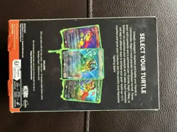 Magic the Gathering Teenage Mutant Ninja Turtles Turtle Power Commander Deck - Image 2