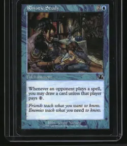 Prophecy Rhystic Study - Image 1