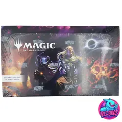 Magic: The Gathering - Edge of Eternities Play Booster Box - IN HAND USA - Image 1