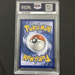 PSA 9 M Gardevoir EX RC31/RC32 XY Generations Radiant Collection Pokemon 2016 - Image 3