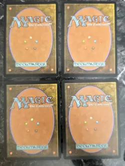 4x Hellrider - Dark Ascension - Magic the Gathering MTG - LP - Image 2